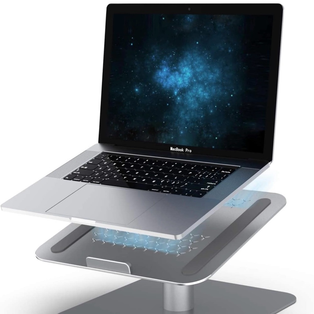 Rotating Laptop Stand 360